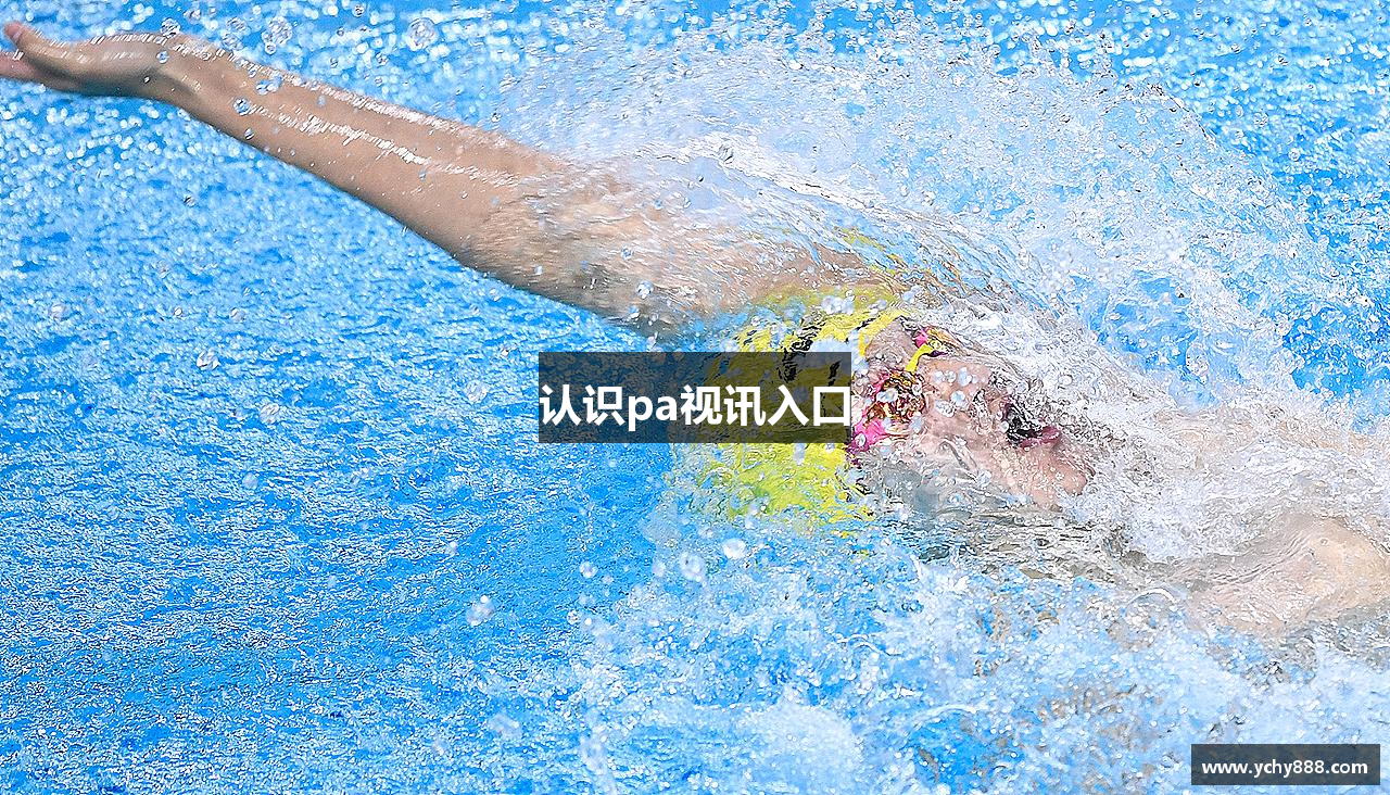 认识pa视讯入口